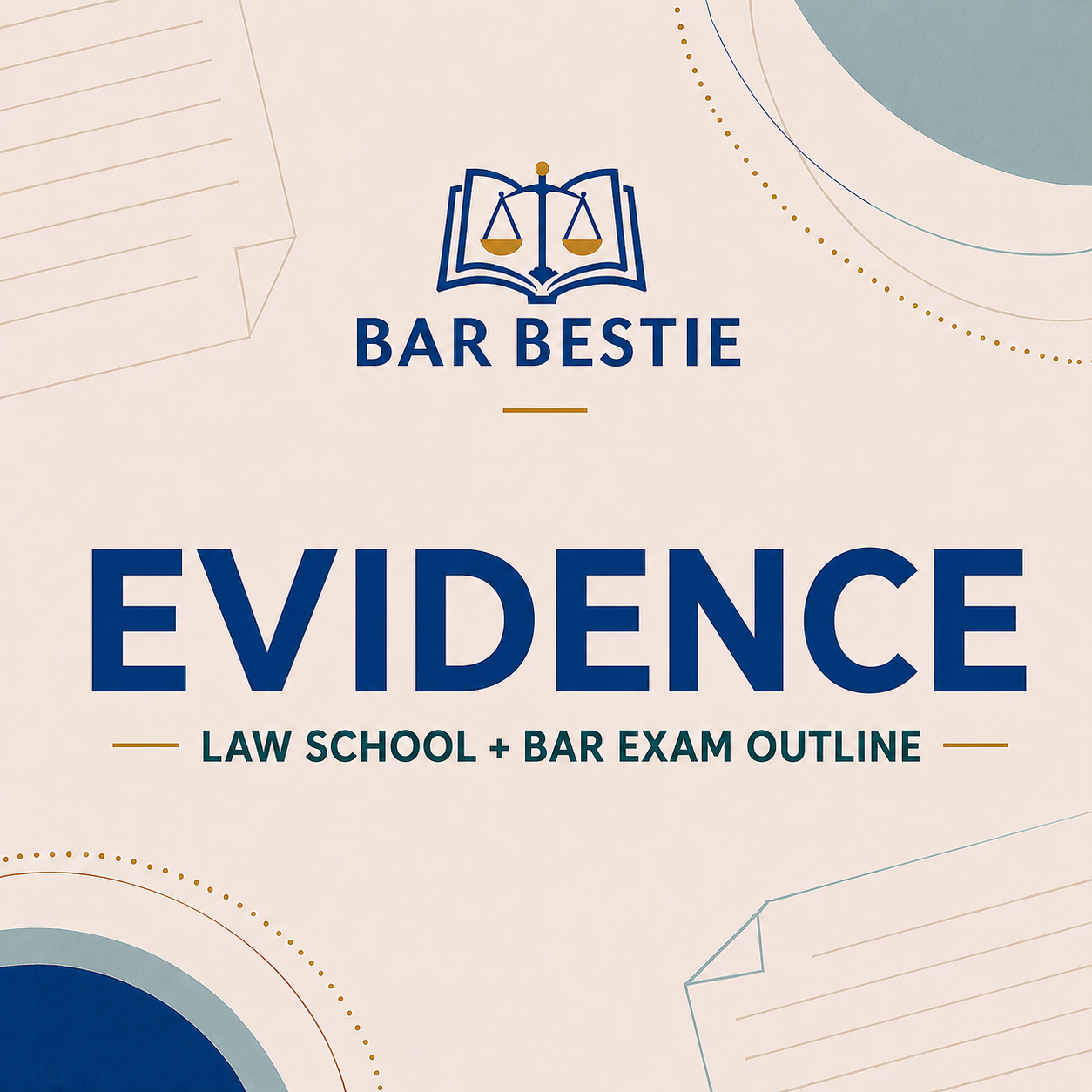 Evidence