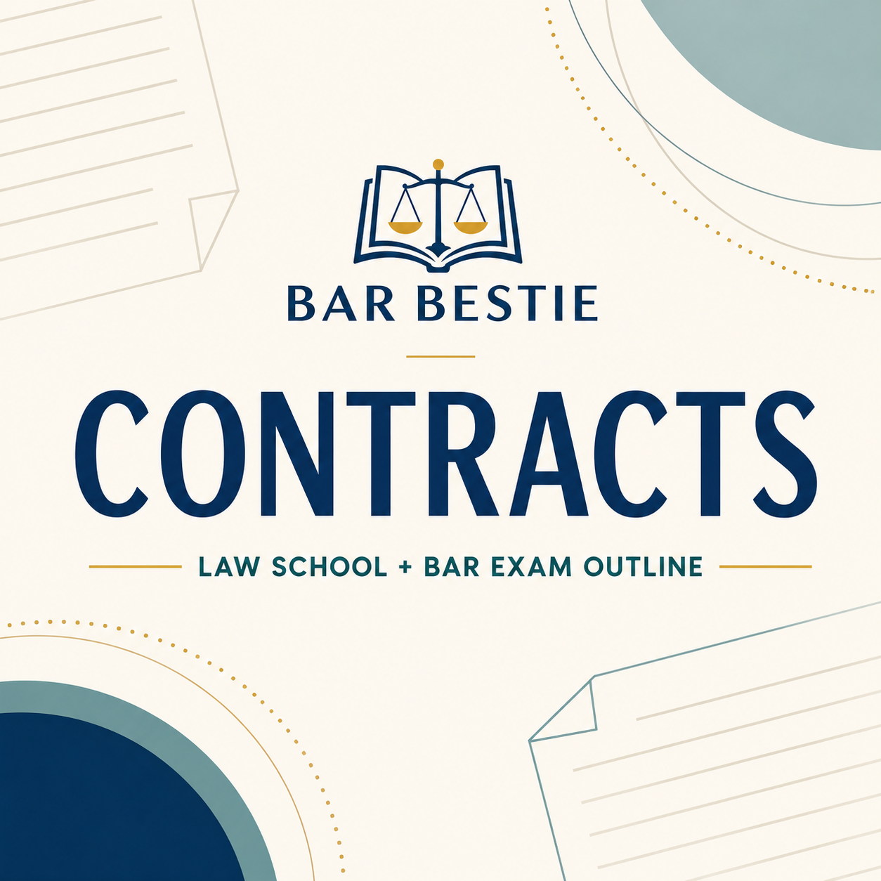 Contracts