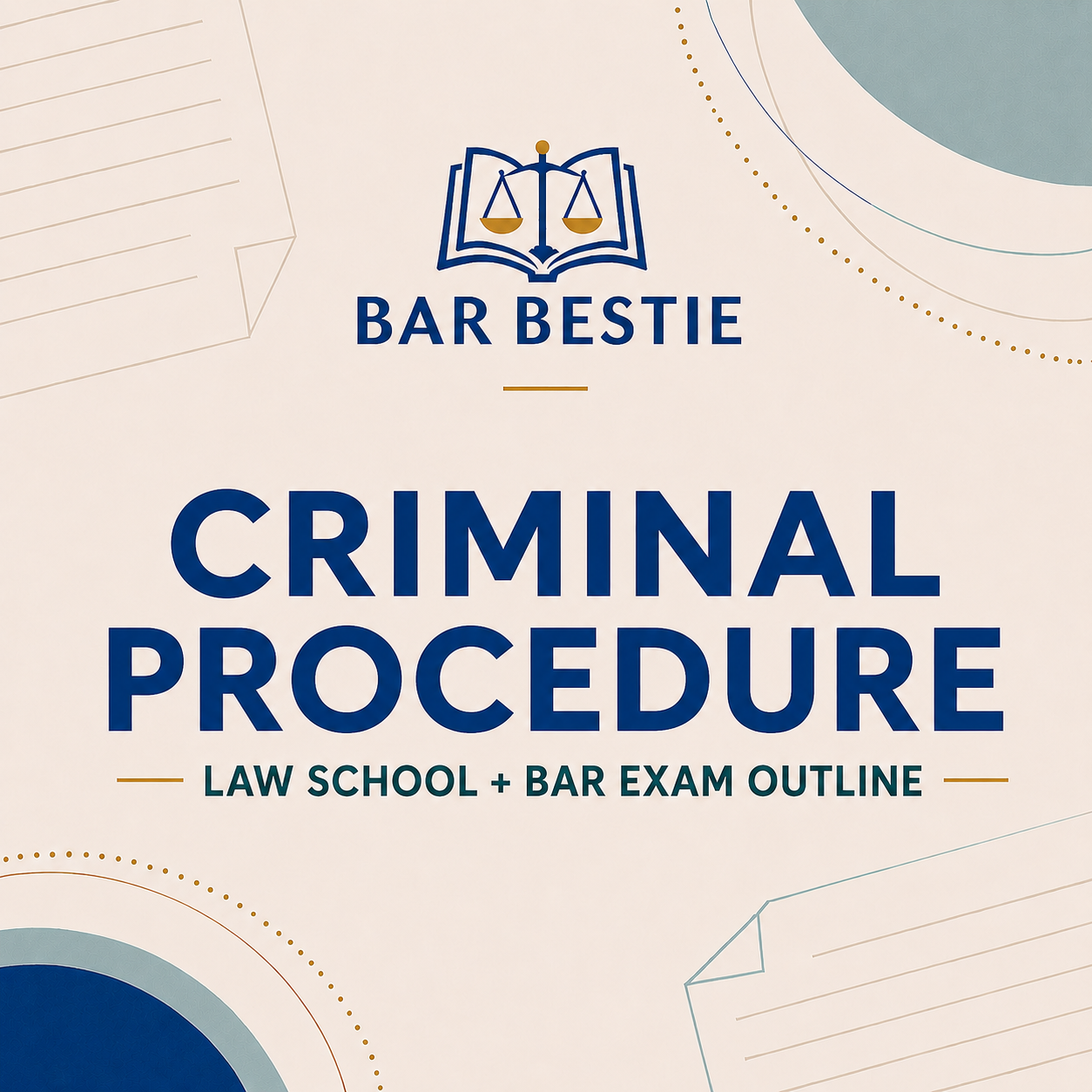 Criminal Procedure