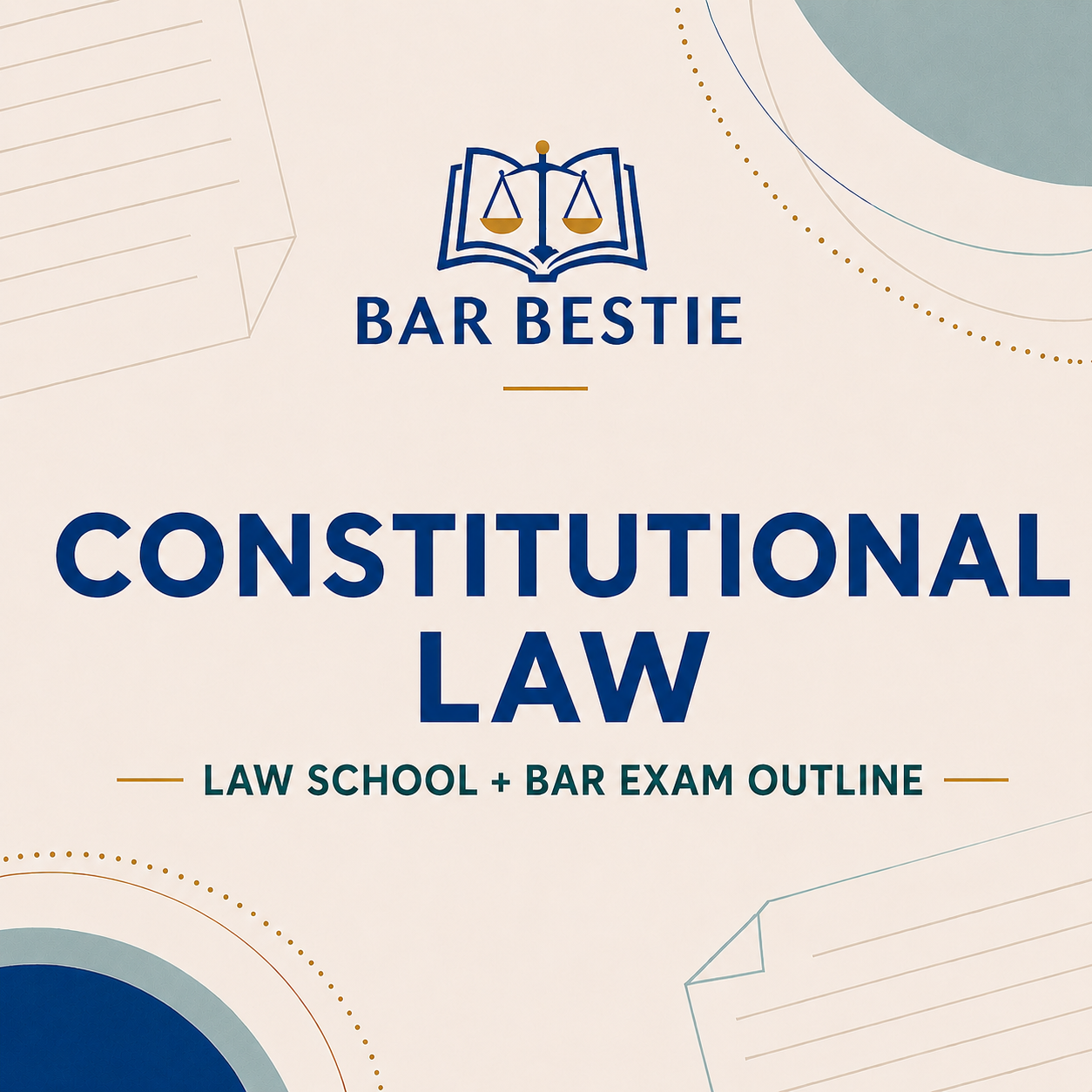 Constitutional Law