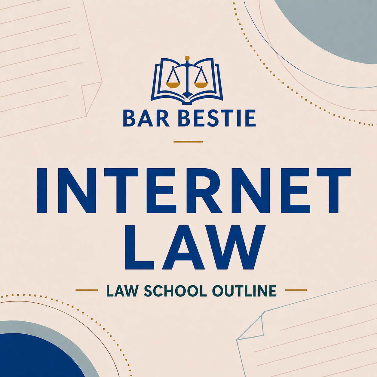 Internet Law