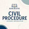 Civil Procedure