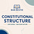 Constitutional Structure