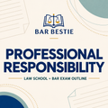 Professional Responsibility